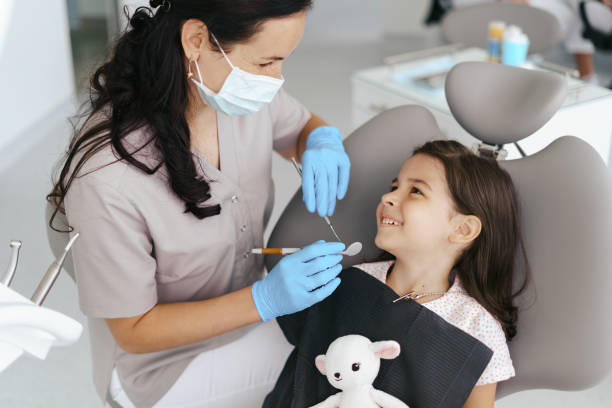 Best Cracked Tooth Emergency Dentist  in Milton Freewater, OR