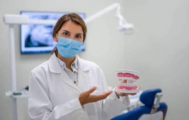 Emergency Gum Pain Relief in OR