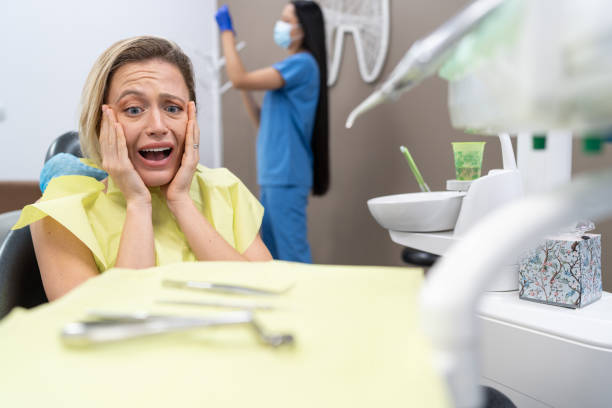 Best Dentist for Tooth Abscess  in Milton Freewater, OR