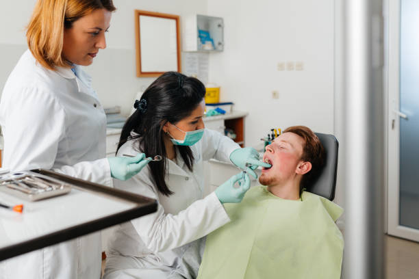 Best Emergency Gum Pain Relief  in Milton Freewater, OR